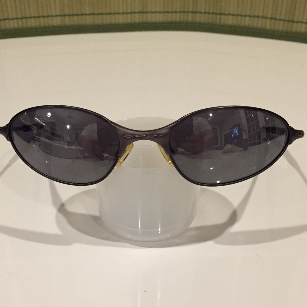 Oakley Teardrop Men’s Black